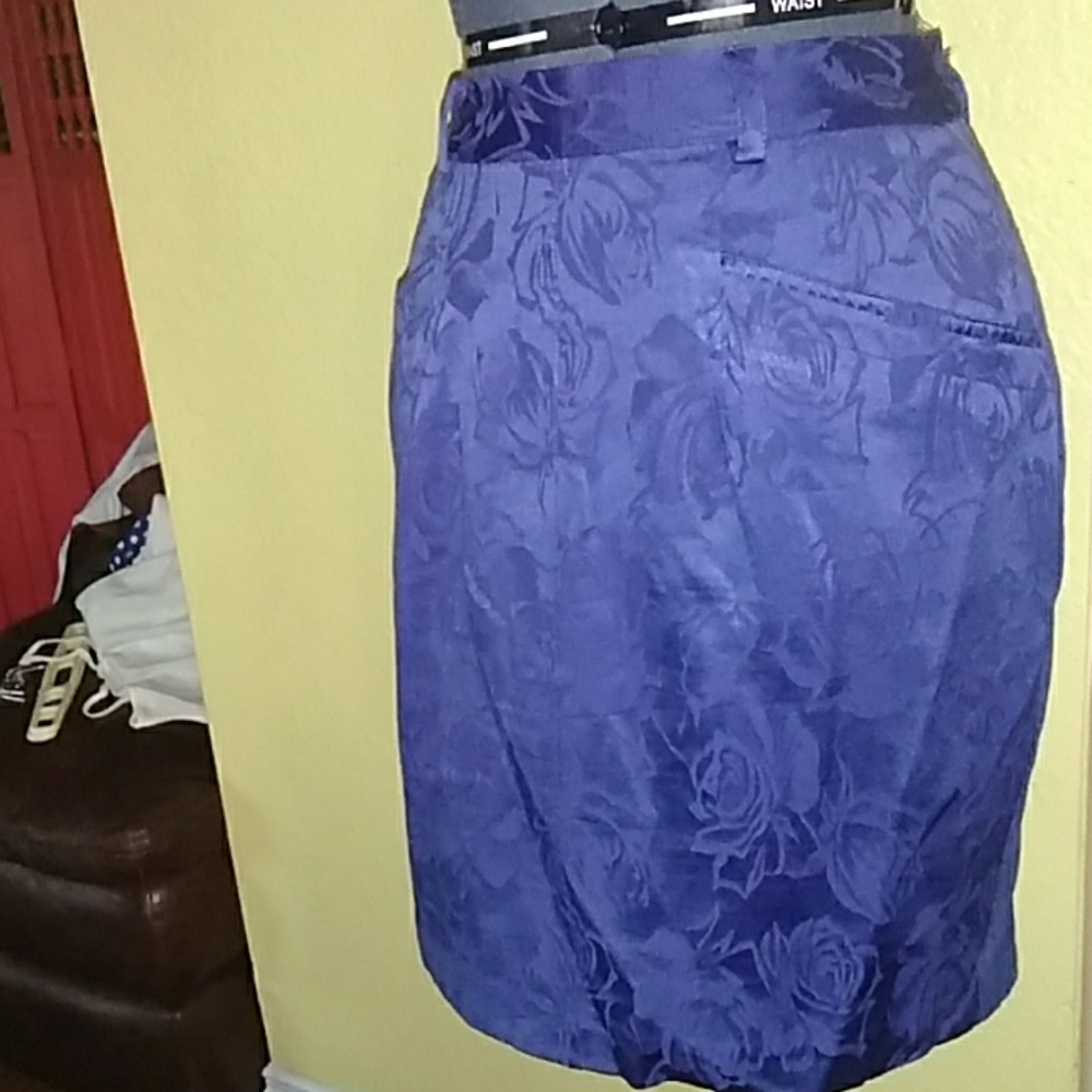❗ Vintage ❗Together! Skirt